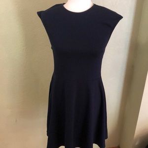 NWOT Cute GAP Tie-Back Dress, size 6 Tall